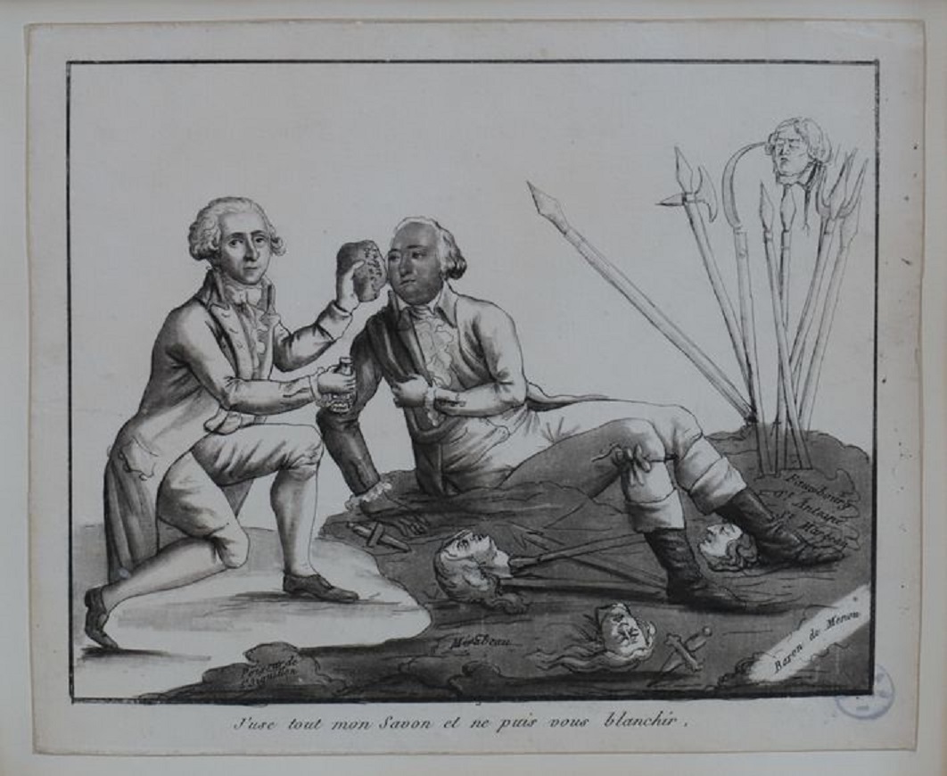 Nocturne : Et si on jouait ?