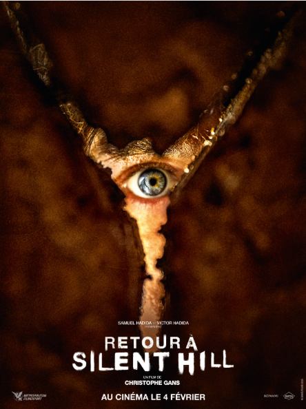 Cinéma : soirée horreur