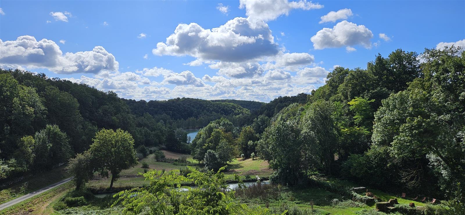 Rendez-vous aux jardins : Une histoire de poin ...