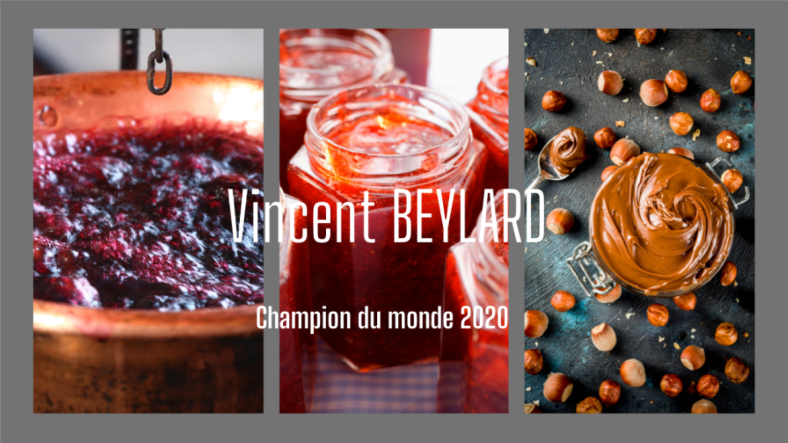 Visite du laboratoire et dégustation commentée ...