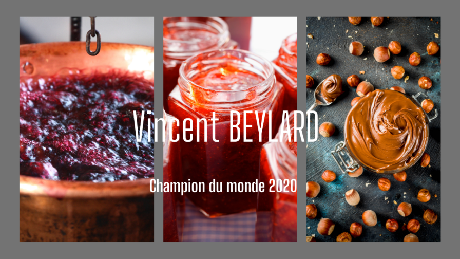 la P'tite Confiote visite du laboratoire et dé ...