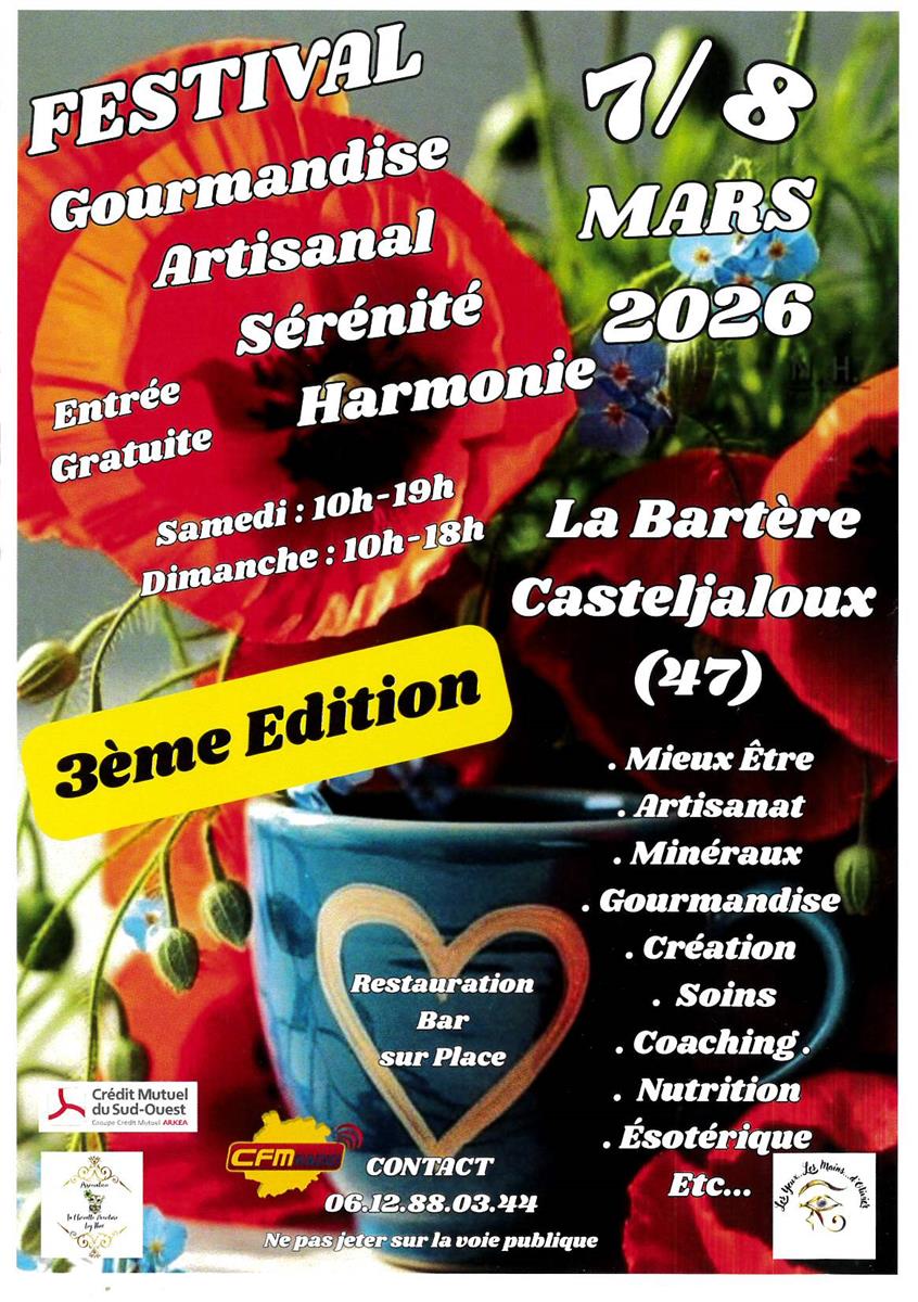 Festival du bien-être