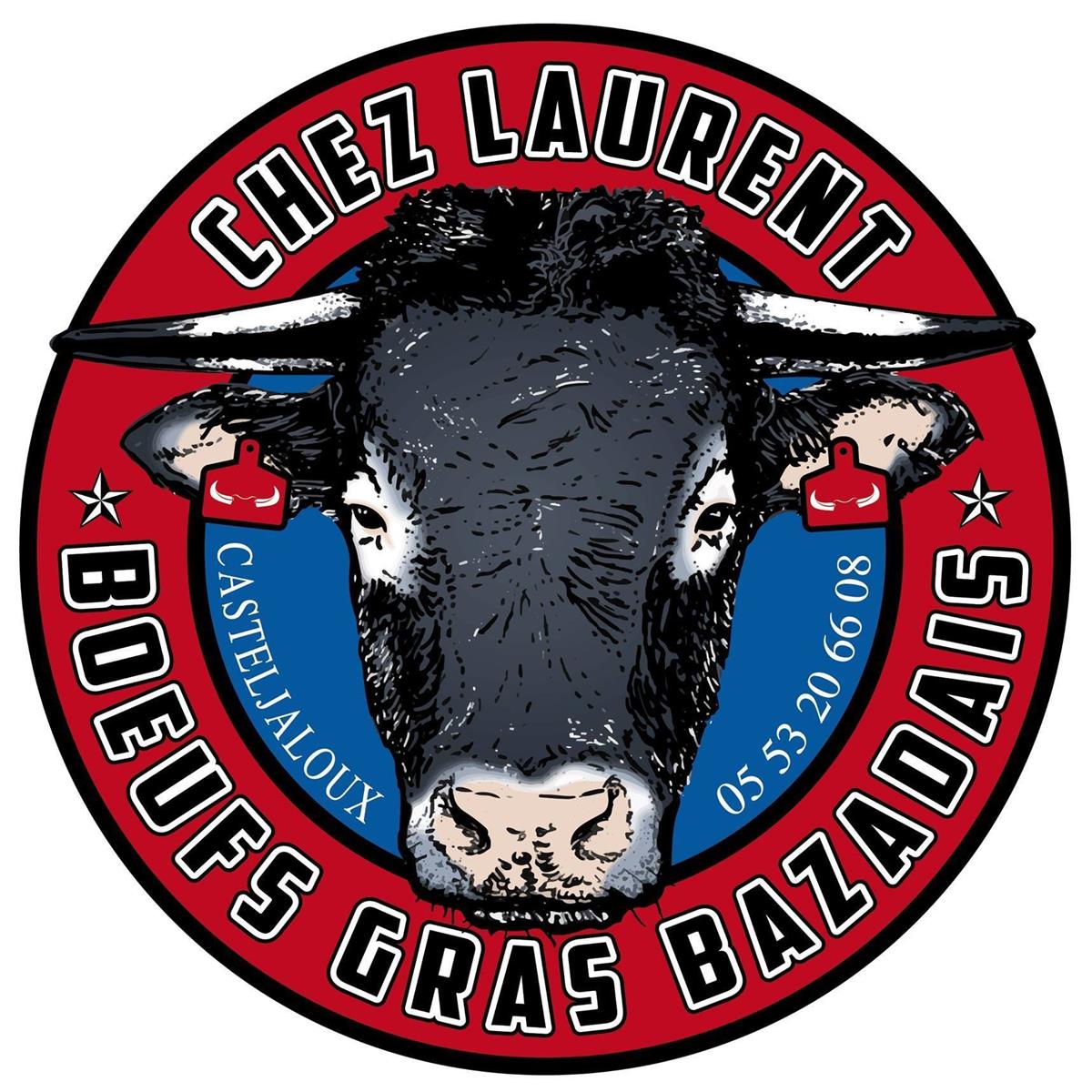 Portes ouvertes à la ferme de Chez Laurent