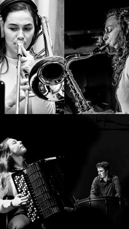 Théâtre - Roméo et Juliette "symphonie visuelle"