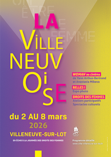 La Villeneuvoise - Action intergénérationnelle ...