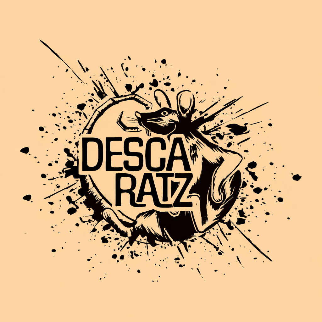 Jeux de rôles - les Ratz du Potager