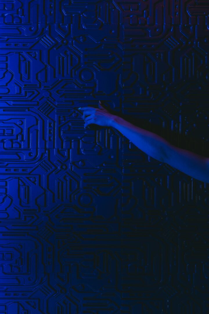 Festival Tek A (rt) - Rencontre - Conférence s ...