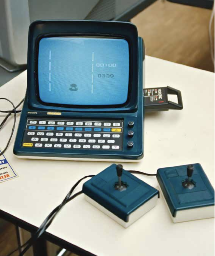 Festival Tek A (rt) - Atelier - Rétrogaming à  ...