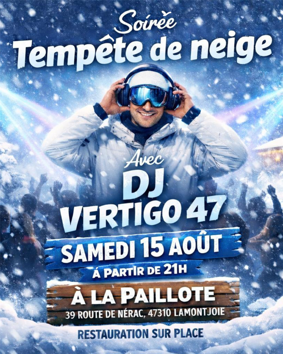 CAMPING X'TREM VILLAG ... - Crédit: X'trem village | CC BY-NC-ND 4.0