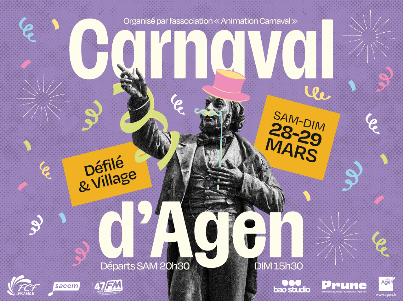 Carnaval d'Agen