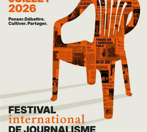 Festival international de journalisme