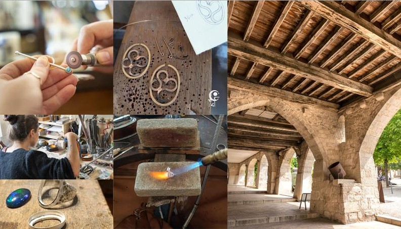 Journées Européennes des Métiers d'Art - Coeur ...