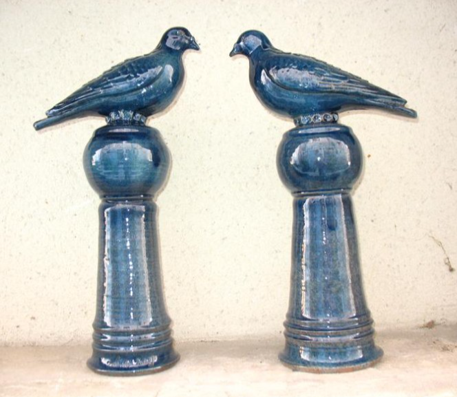 Journées Européennes des Métiers d'Art : visit ...