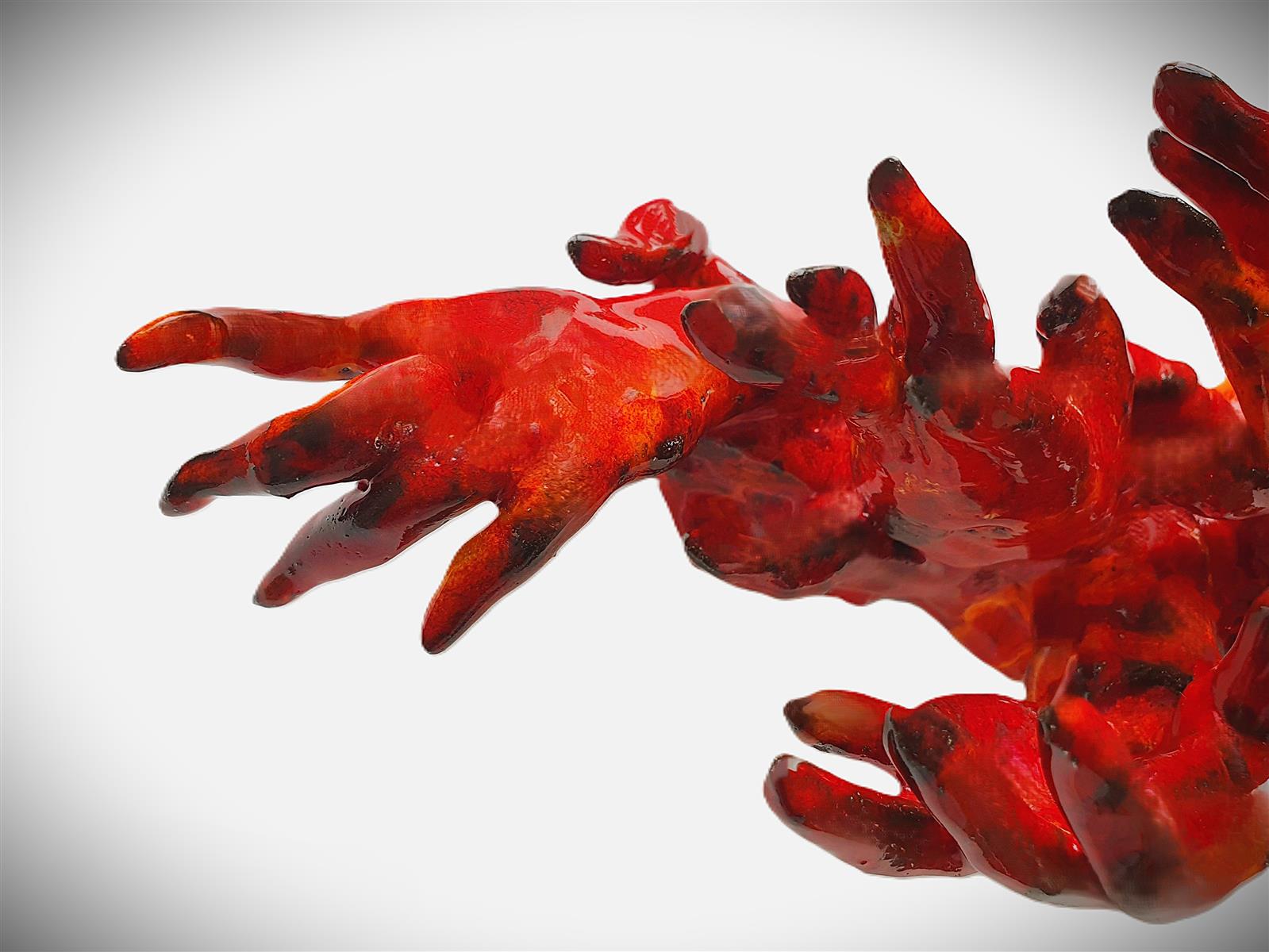 Portes ouvertes - exposition Cécile Laissus, a ...