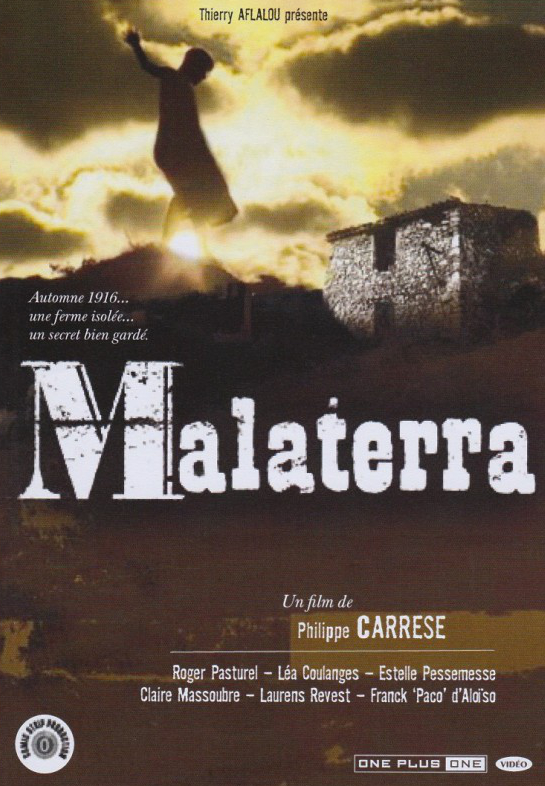 Cinéma en plein air : "Malaterra" dans le cadr ...