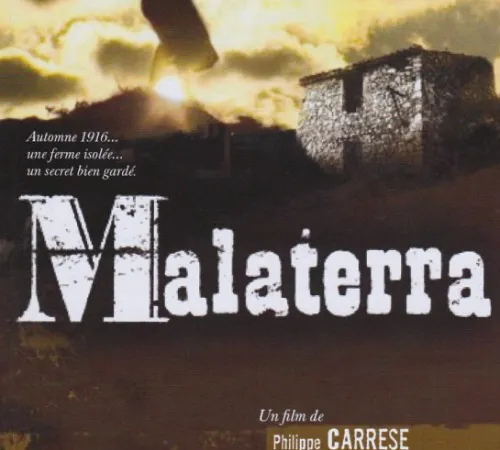 Cinéma en plein air : "Malaterra" dans le cadre du festival Asta'Folk