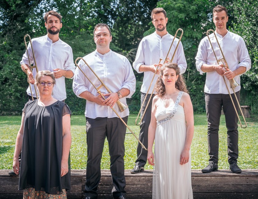 25ème Festival Les Soirées Baroques - rencontr ...