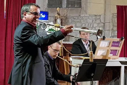 25ème Festival Les Soirées Baroques : Rencontr ...