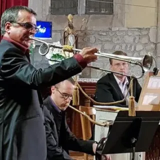 25ème Festival Les Soirées Baroques : Rencontre d'artistes - Les mystères de la trompette baroque