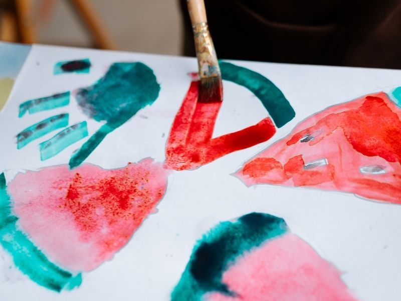 Couleurs & Ficelles - Atelier Mon Arbre