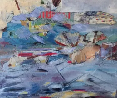 Exposition de l'artis ... - Crédit: https://www.artmajeur.com/annie-brechet | CC BY-NC-ND 4.0