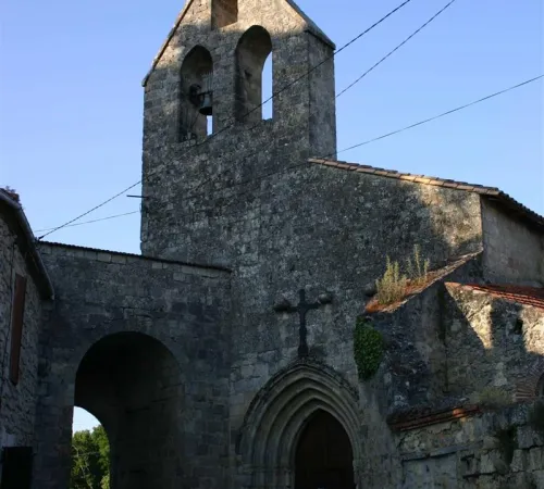 Conférence : « Montgaillard, un château, une histoire »