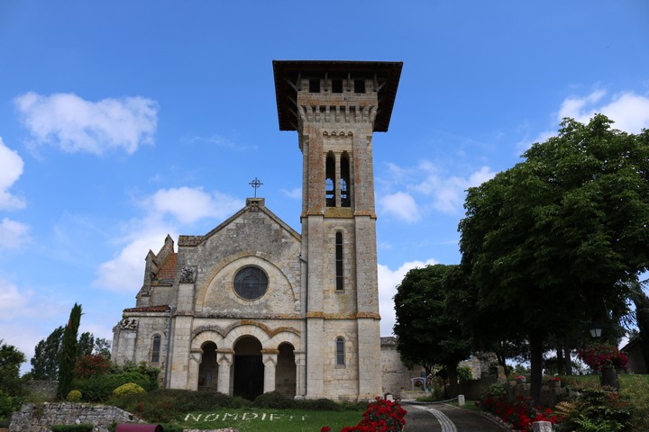 Visite guidée insolit ... - Crédit: Albret Tourisme | CC BY-NC-ND 4.0
