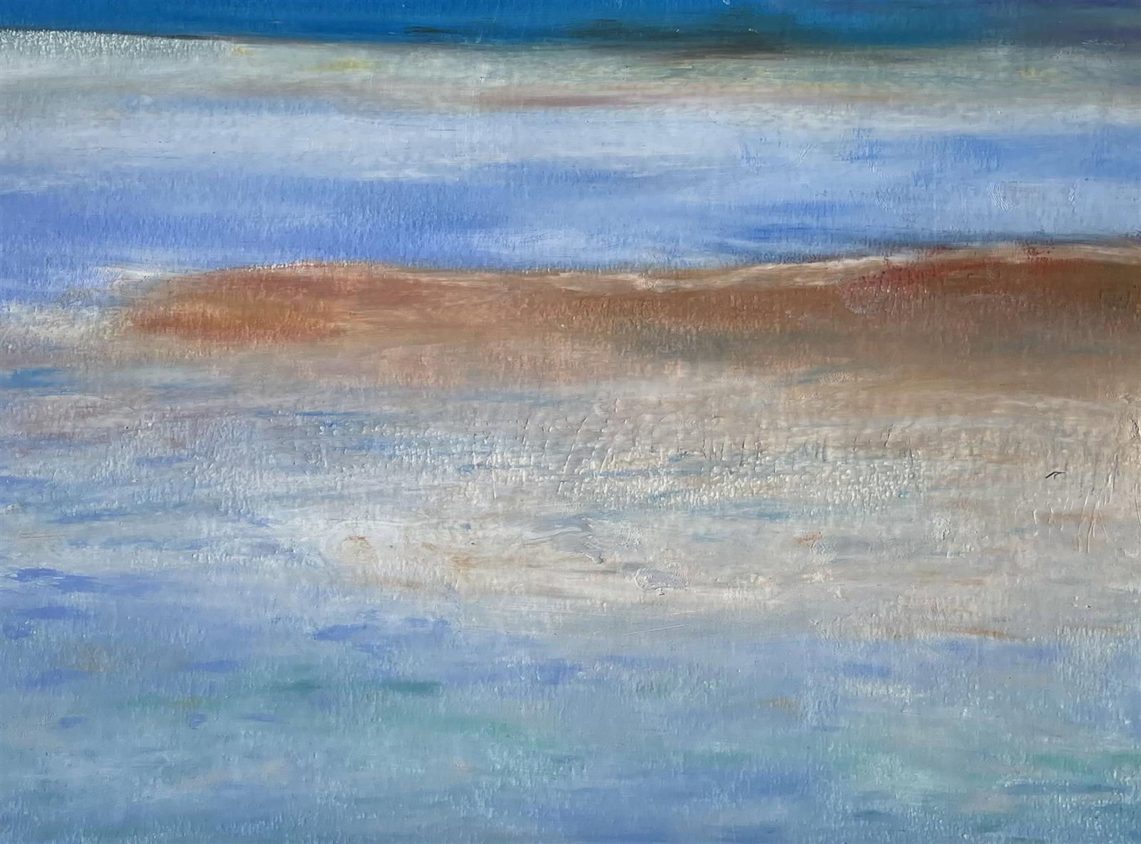 Exposition de pastels par Jean-Marie HOFFSCHIR