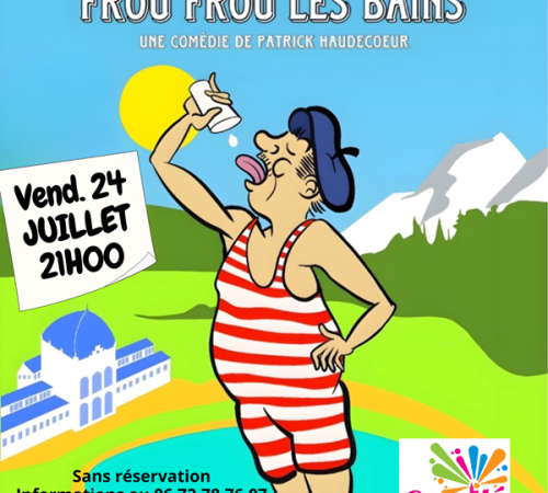 Peyrière en fête