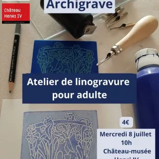 Archigrave