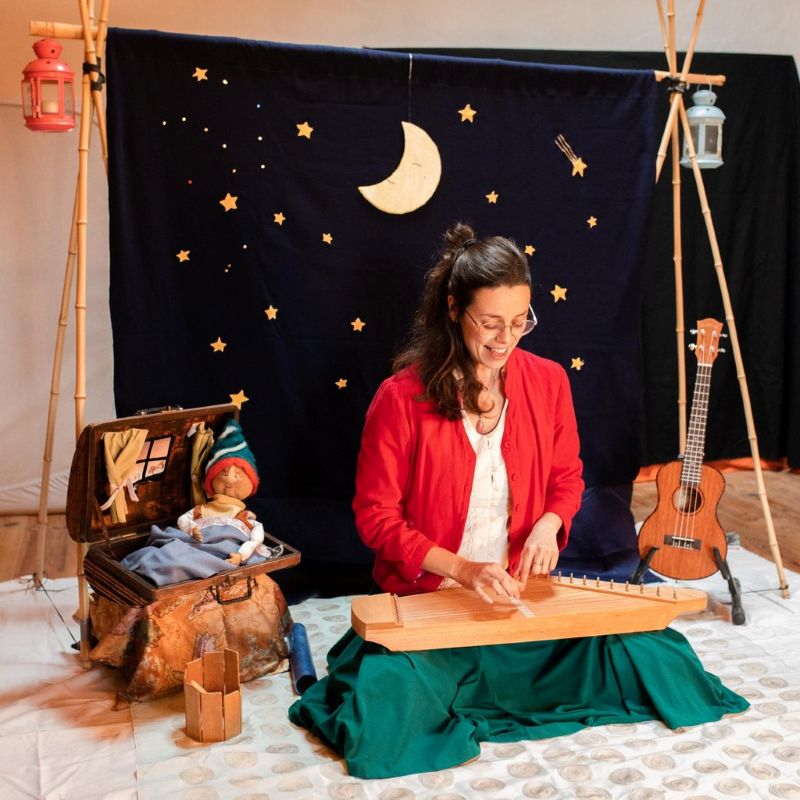 Le Roi des Corbeaux
