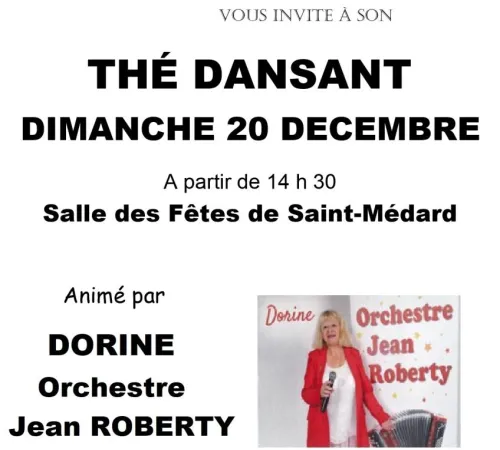 Thé dansant