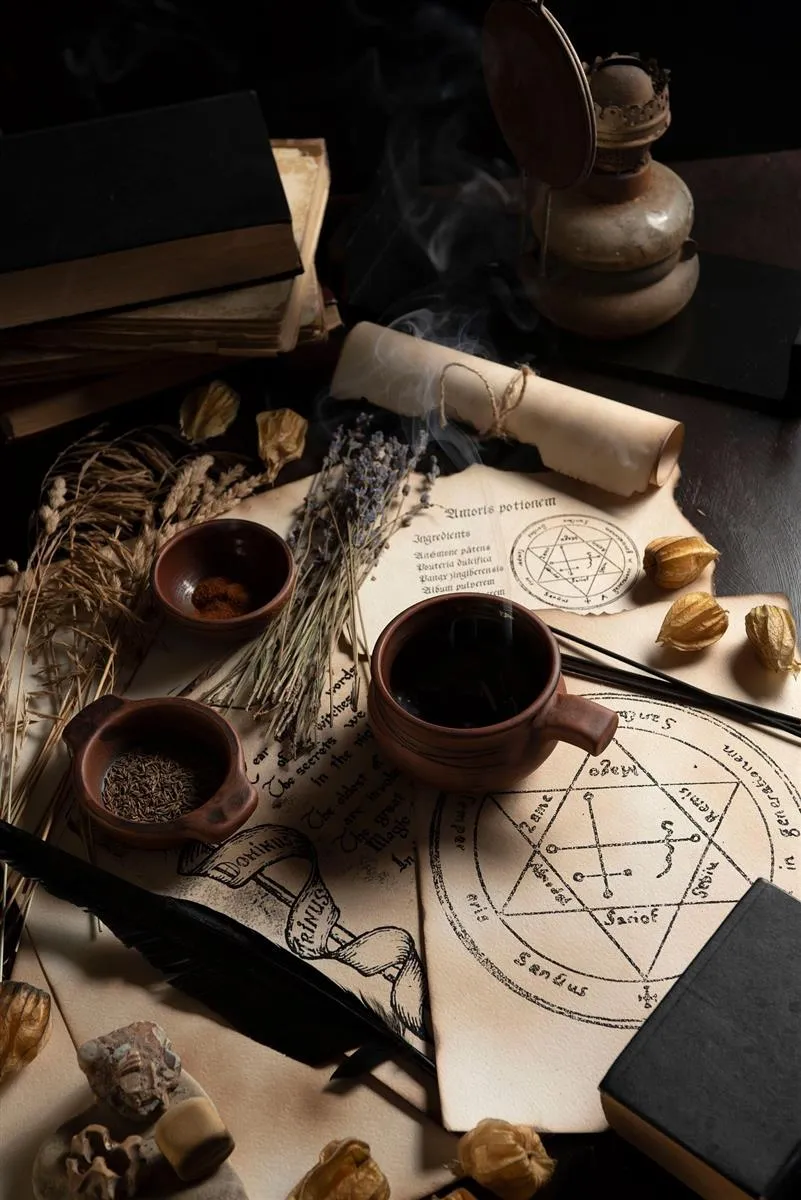 Mystère à la cour - Crédit: Pixabay | CC BY-NC-ND 4.0