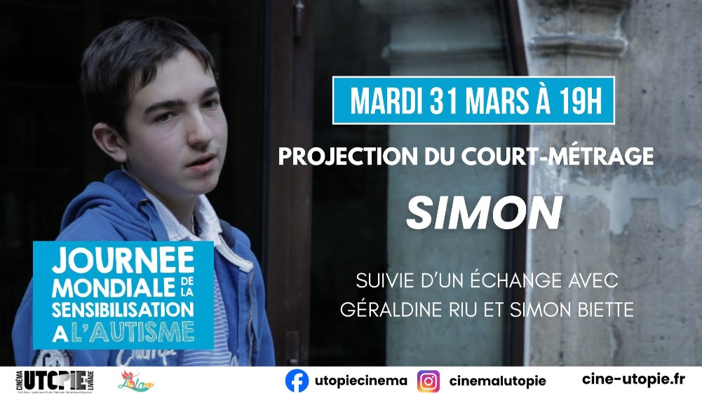 Séance spéciale journée mondiale de la sensibi ...