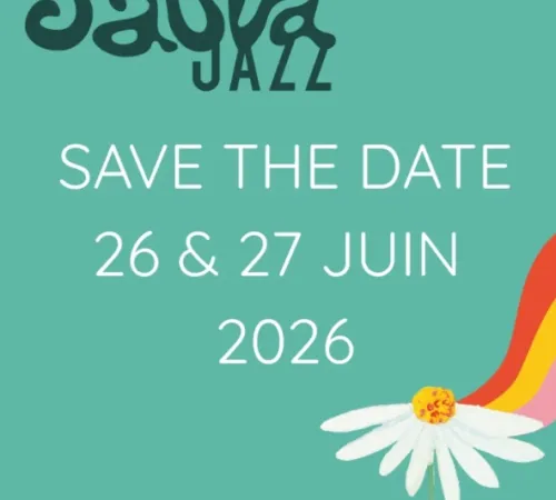 Sauva'Jazz