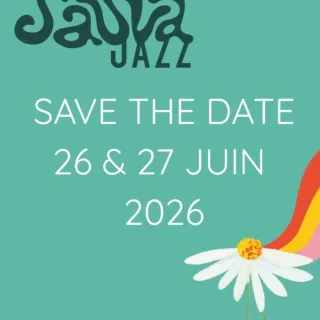 Sauva'Jazz