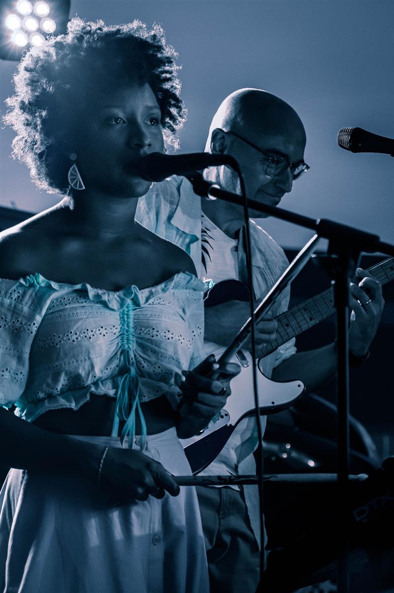 Concert gratuit : Limoncello