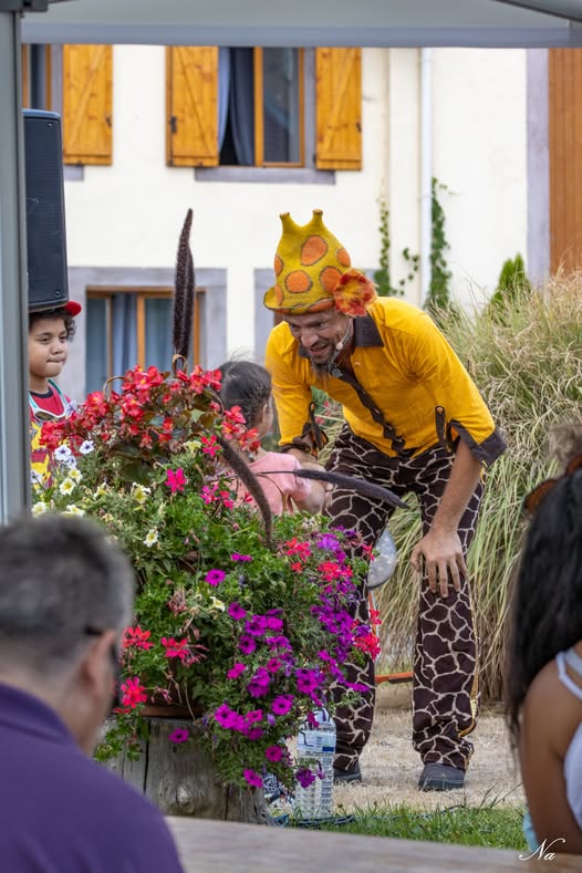 En route vers le Pestak : ateliers musiques av ...