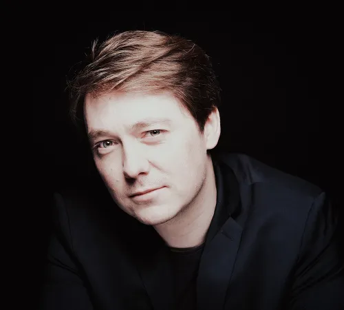 Concert au piano : Clément Lefebvre
