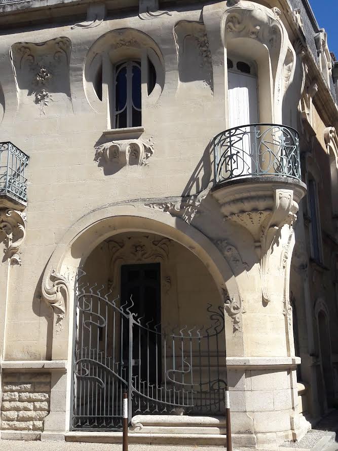 Visite guidée : Agen à la Belle Epoque, laisse ...