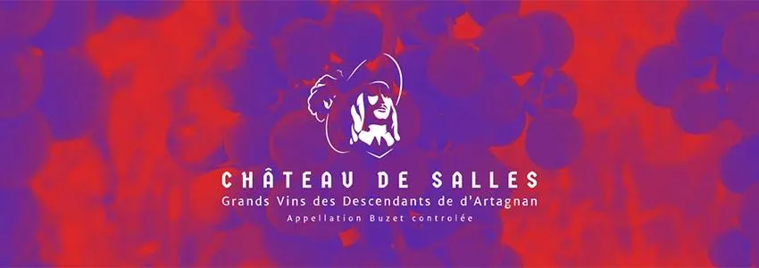 Portes ouvertes et Ha ... - Crédit: Logo Chateau de Salles | CC BY-NC-ND 4.0