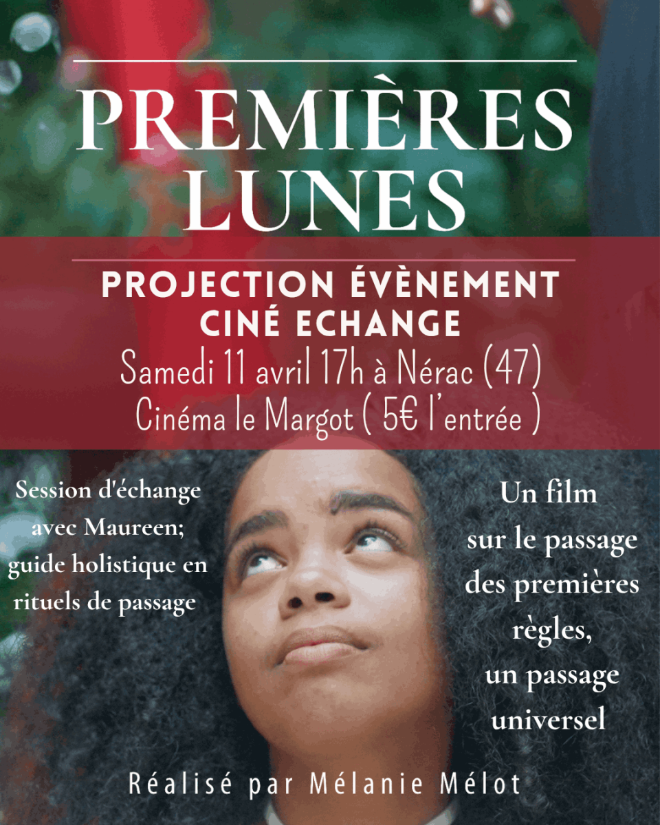 Premières Lunes Ciné-débat