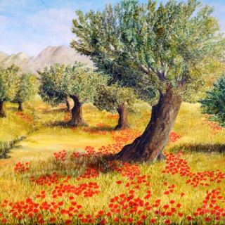 Exposition de l'artiste Barthélémy Carmona