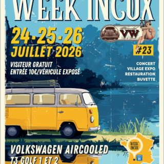 Week'Incox