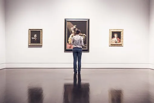 Exposition Xuan Mai L ... - Crédit: pixabay | CC BY-NC-ND 4.0