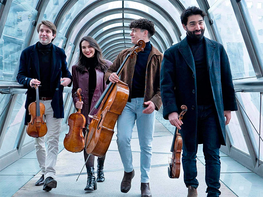 XXVIème Jour de la musique en Vallée de Gavaudun