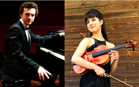 Concert connaissance des jeunes interprètes -  ...