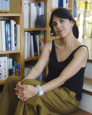 Atelier carnet de voyage