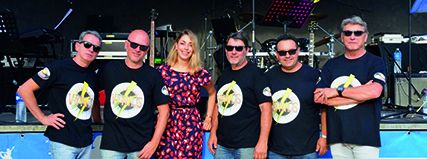 Mardis So Gascogne - Marché gourmand et conviv ...