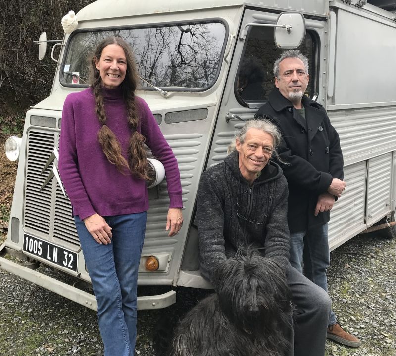 Mardis So Gascogne - Marché gourmand et conviv ...